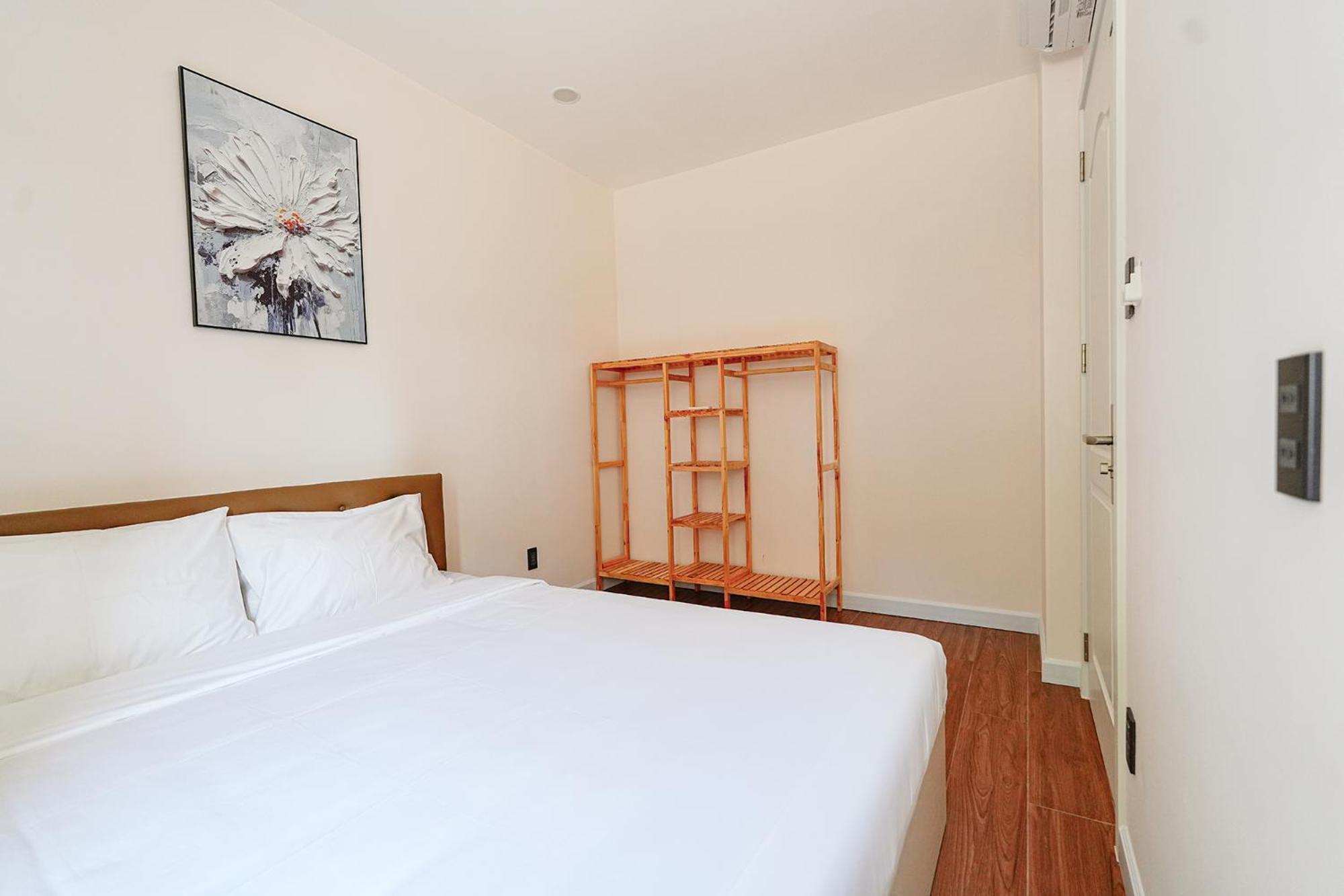 Biet Thu Mat Tien Bien Saint Simeon Resort Vũng Tàu Eksteriør billede